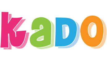 Kado friday logo