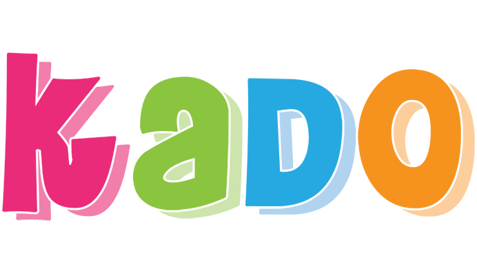 Kado friday logo