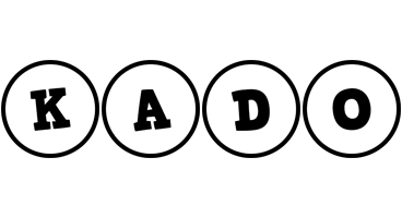 Kado handy logo