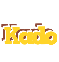 Kado hotcup logo