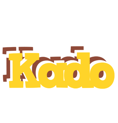 Kado hotcup logo