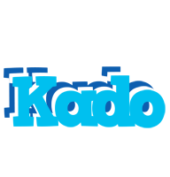 Kado jacuzzi logo