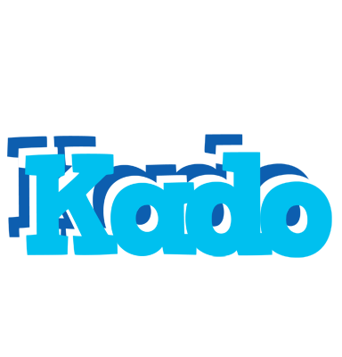 Kado jacuzzi logo