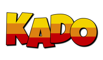 Kado jungle logo