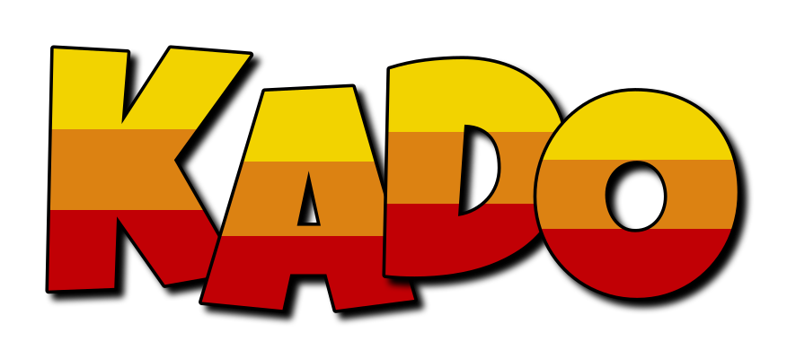 Kado jungle logo