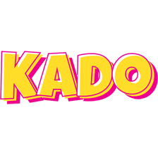 Kado kaboom logo