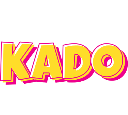 Kado kaboom logo