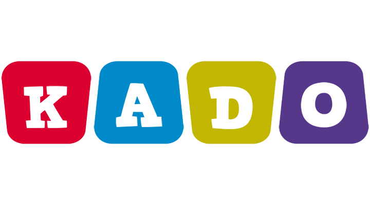 Kado kiddo logo
