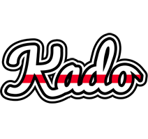 Kado kingdom logo