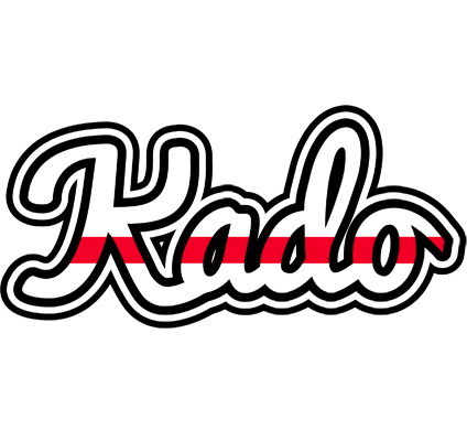 Kado kingdom logo
