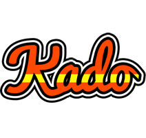 Kado madrid logo