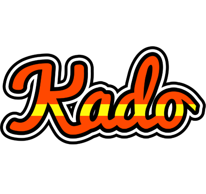 Kado madrid logo