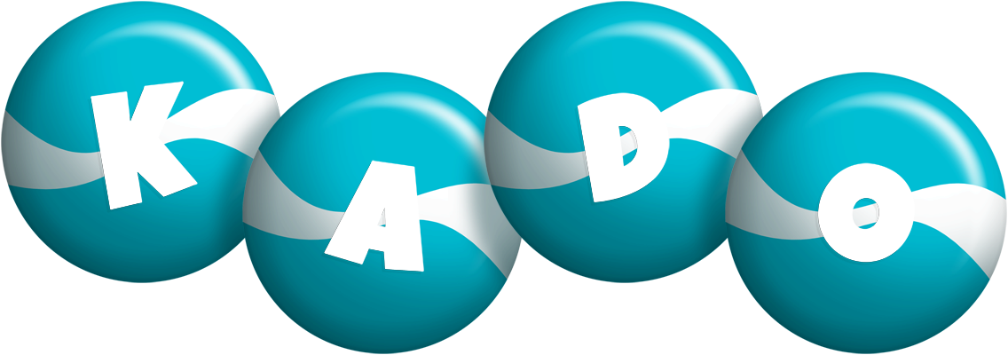 Kado messi logo