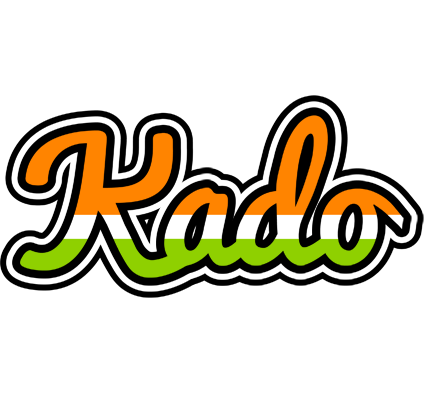 Kado mumbai logo
