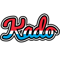 Kado norway logo