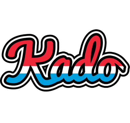 Kado norway logo