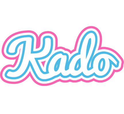 Kado outdoors logo