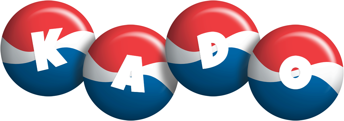 Kado paris logo