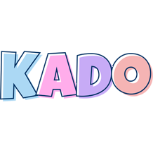 Kado pastel logo