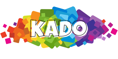 Kado pixels logo