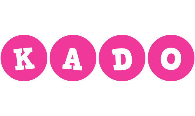 Kado poker logo