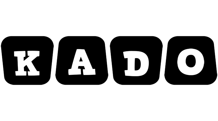Kado racing logo