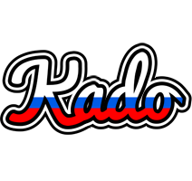 Kado russia logo