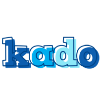 Kado sailor logo