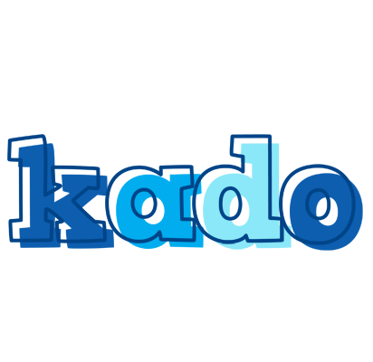 Kado sailor logo