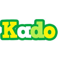 Kado soccer logo