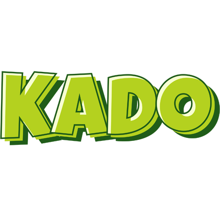 Kado summer logo