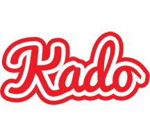 Kado sunshine logo