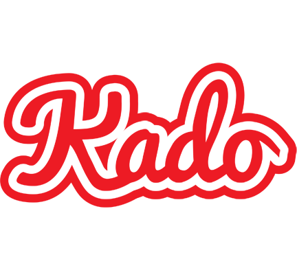 Kado sunshine logo