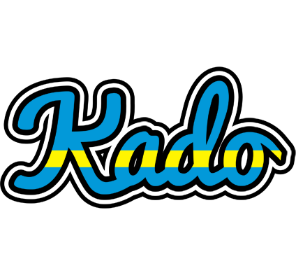 Kado sweden logo