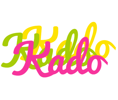 Kado sweets logo