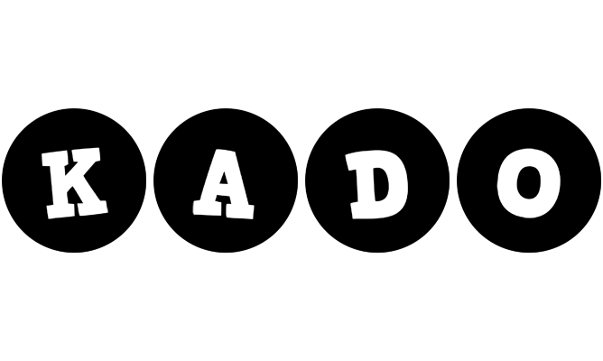 Kado tools logo