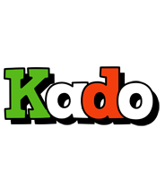 Kado venezia logo