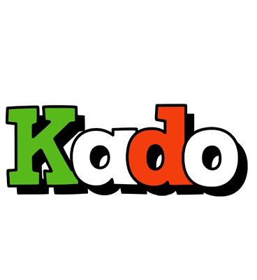 Kado venezia logo