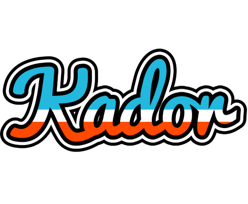Kador america logo