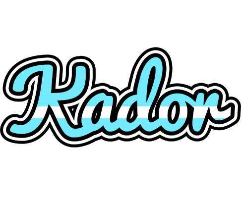 Kador argentine logo