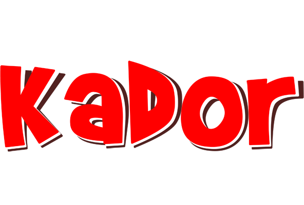 Kador basket logo