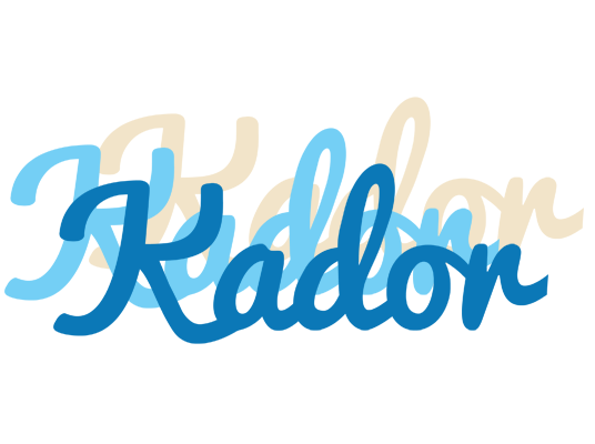 Kador breeze logo