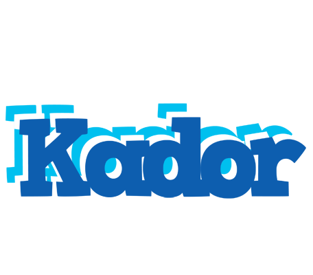 Kador business logo