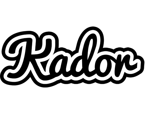 Kador chess logo