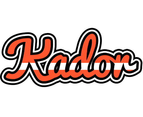 Kador denmark logo