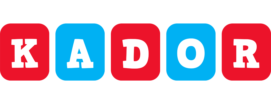 Kador diesel logo