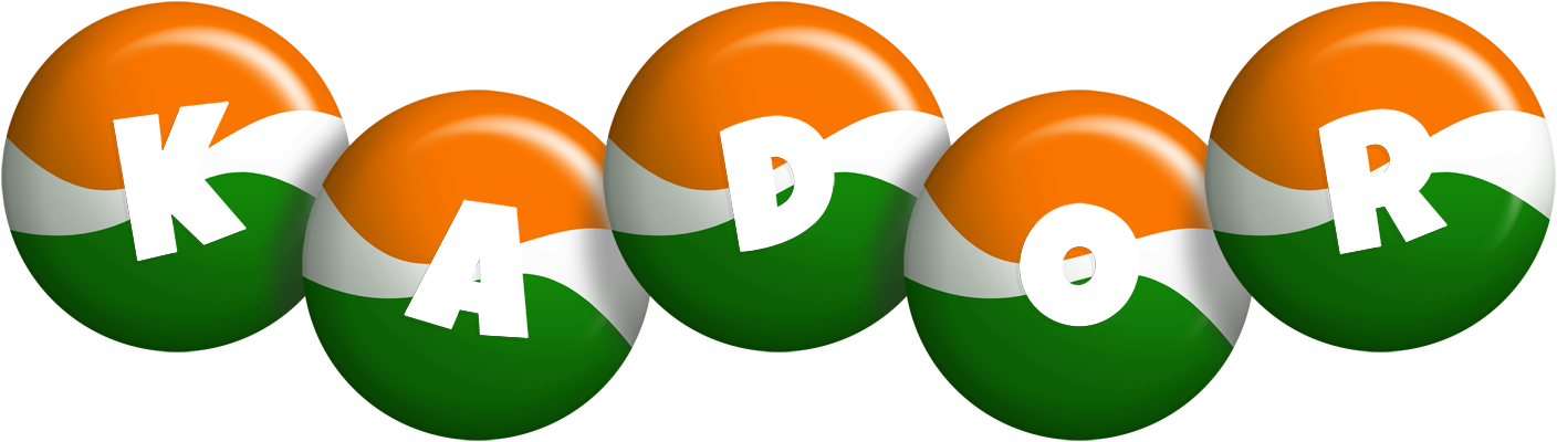 Kador india logo