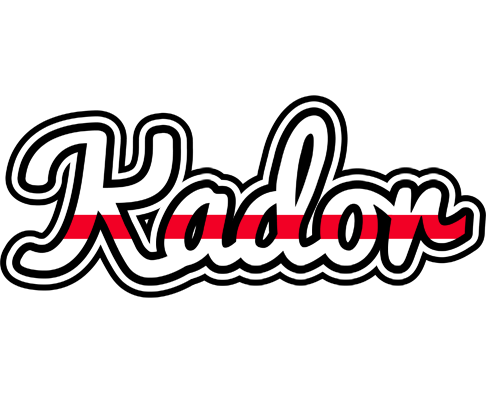 Kador kingdom logo