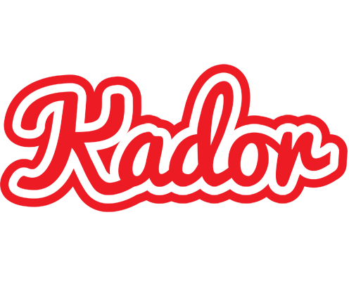 Kador sunshine logo