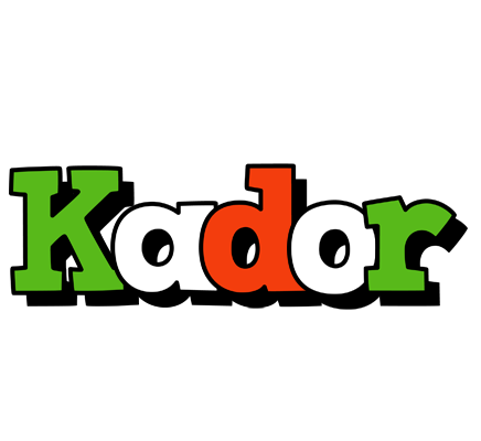 Kador venezia logo